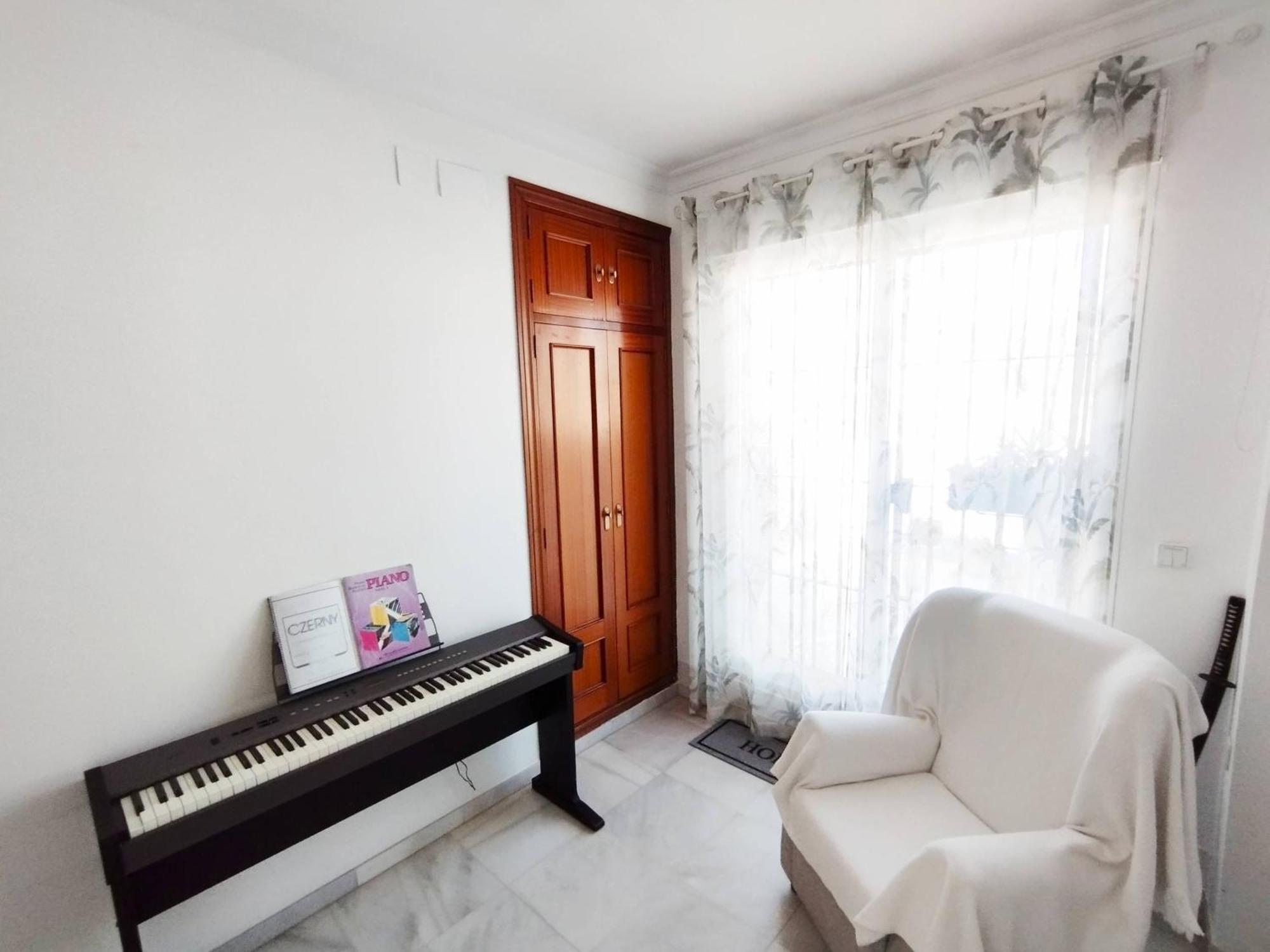 Casa Gavidia - Duplex With Panoramic View Apartment Seville Exterior photo
